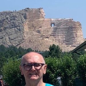 Meet your Posher, Jerry